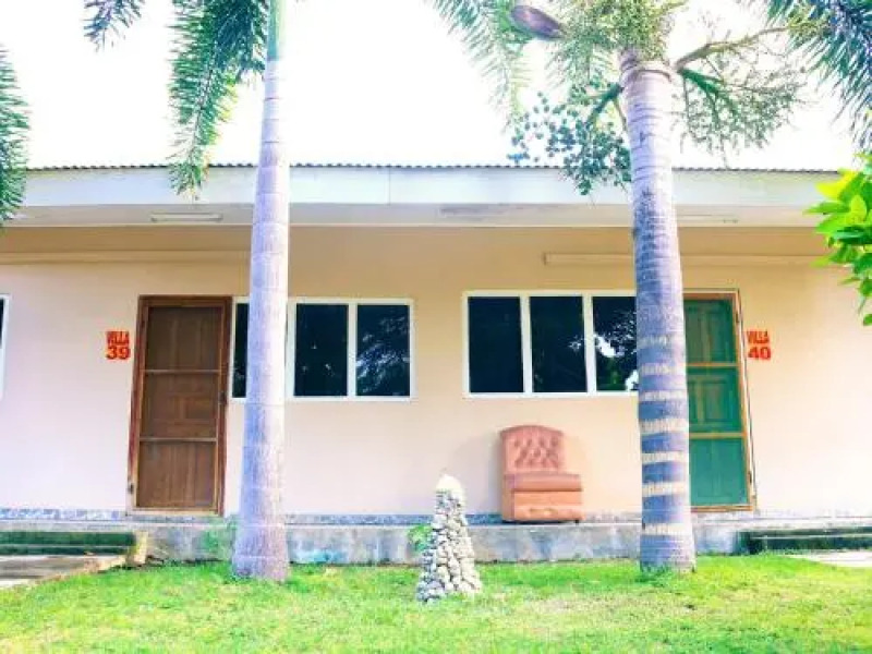 Timor Lodge Hotel & Residence