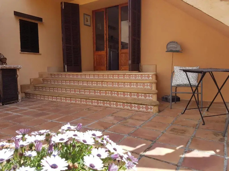 Finca Caballo Blanco