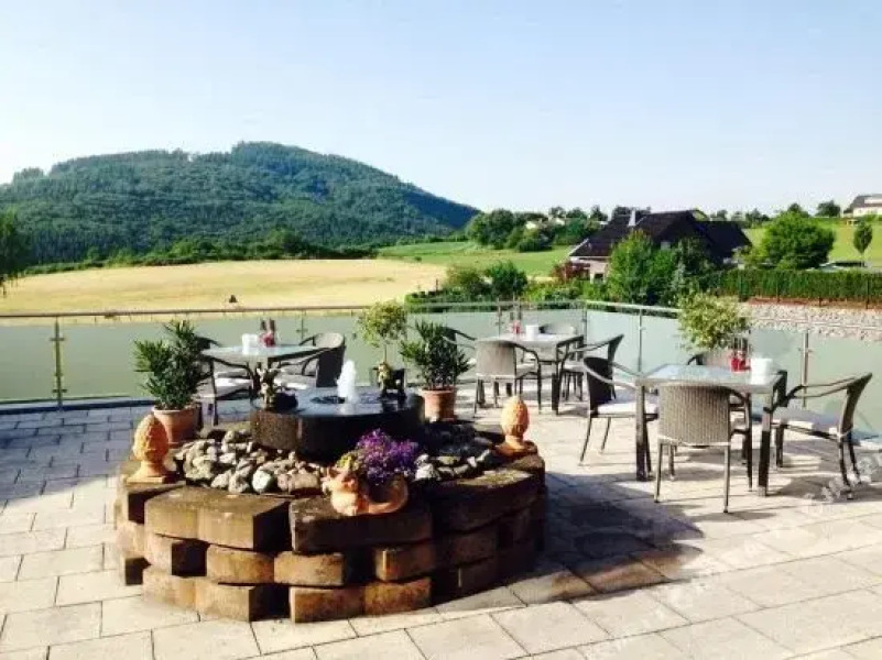 Hotel Garni Hochthurmer Blick