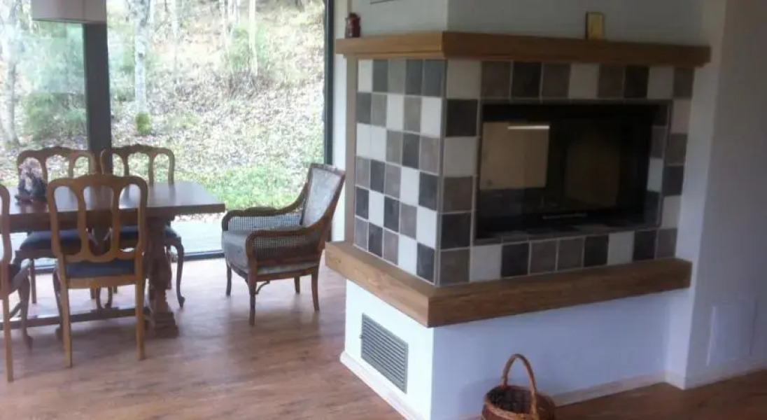 Residence Guest House Jeskas