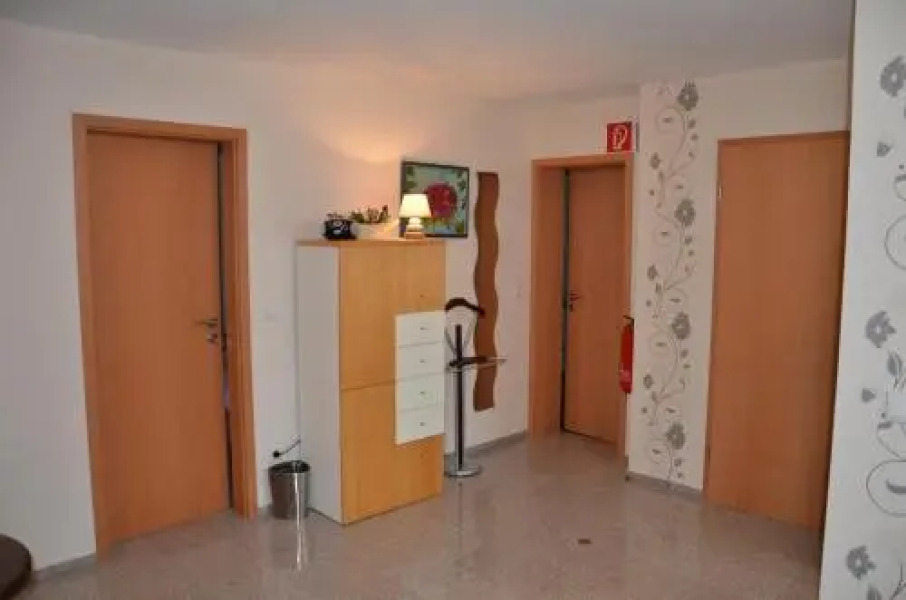 Ferienwohnung in Fuhlenbrock