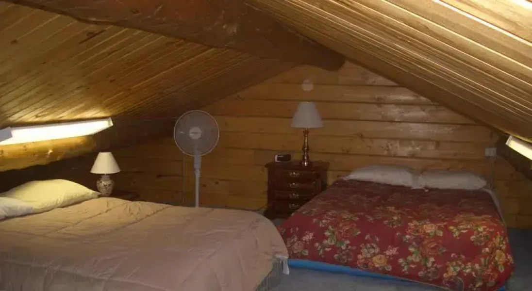 Kenai Riverfront Fishing Lodges