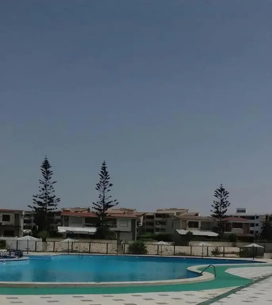 Villa with Roof, Private Garden and Backyard in North Coast