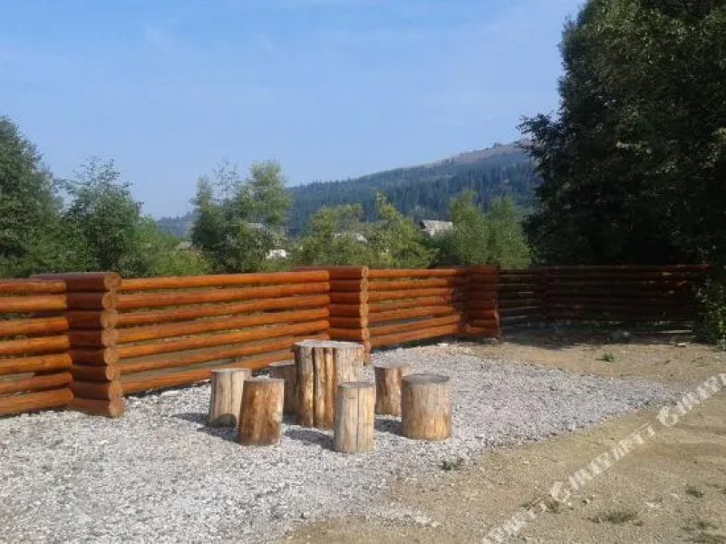 Pensiunea Cemira Lux