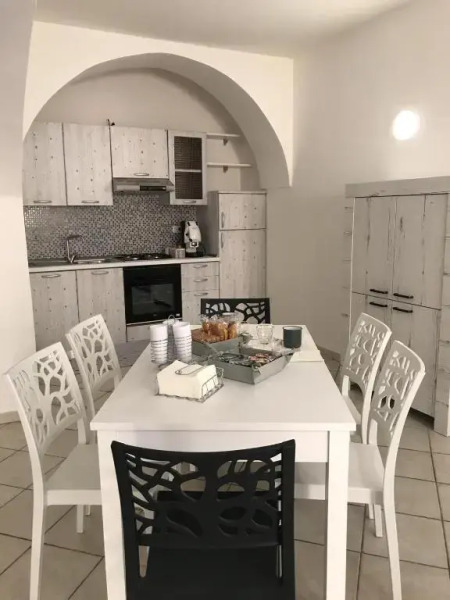 Corso Garibaldi 22 Apartment