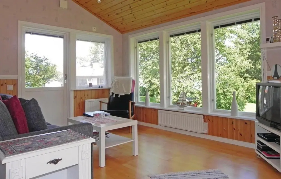 Beautiful Home in Norrtälje With 1 Bedrooms