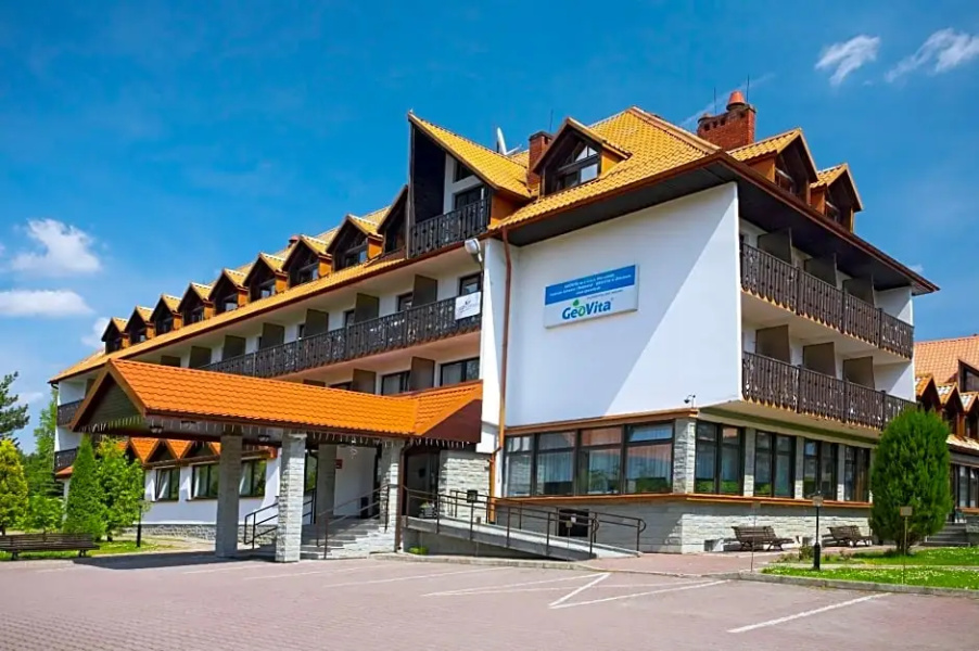 Geovita Zlockie