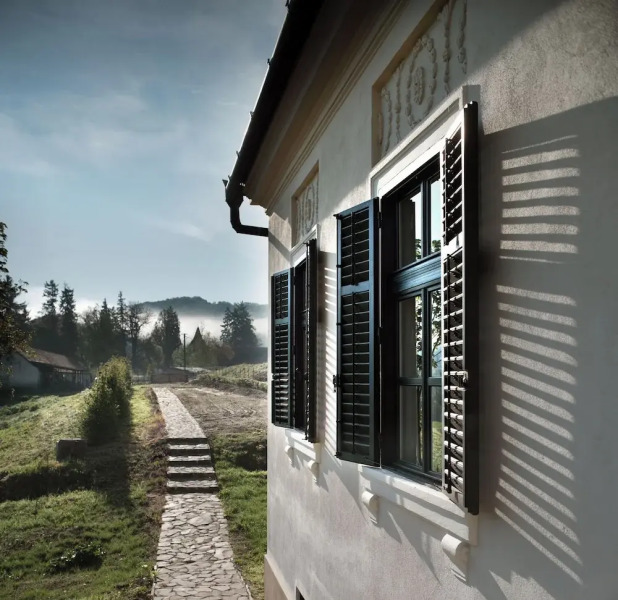 Bethlen Estates Transylvania