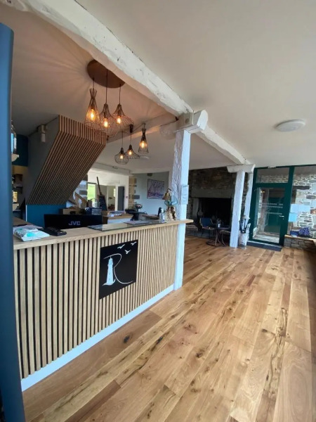 Manoir de Rigourdaine