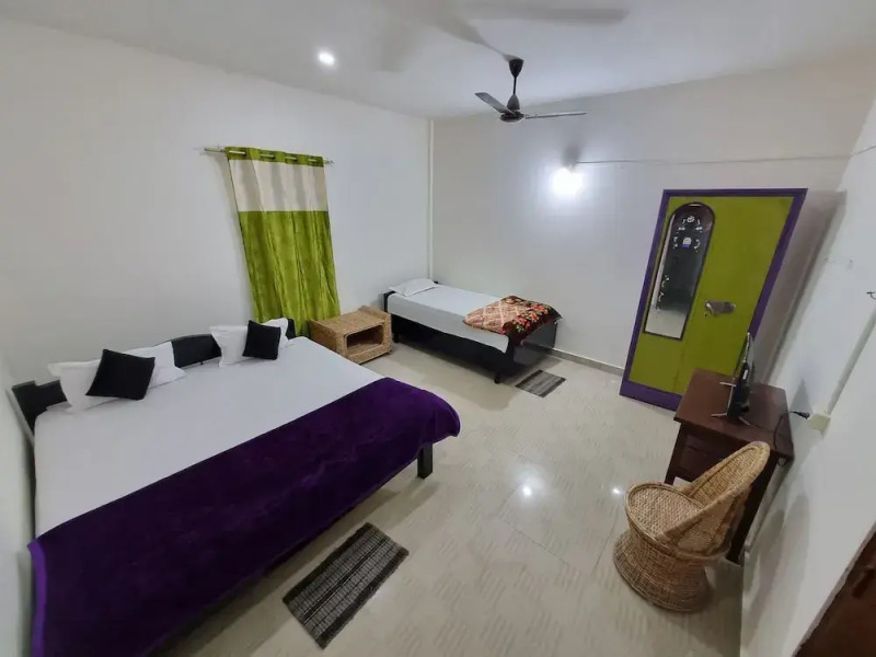 Akash Deep Bhawan By GRB