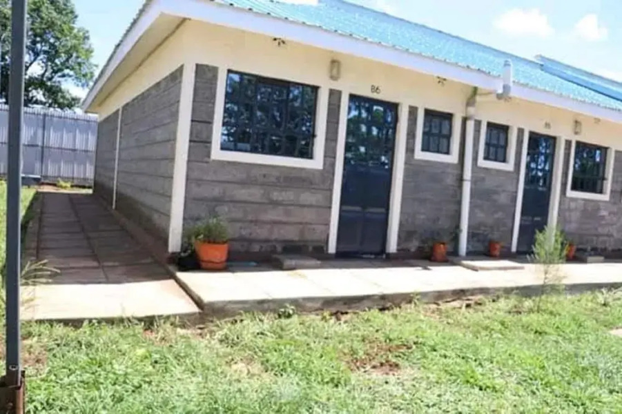 Chetambe Executive Studio