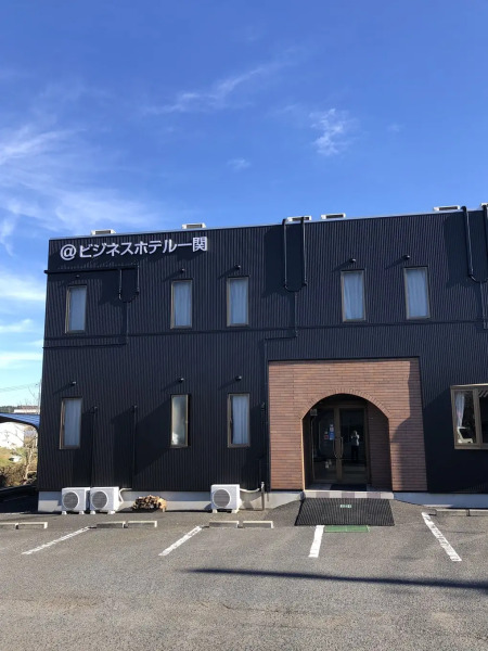 Atto Business Hotel Ichinoseki