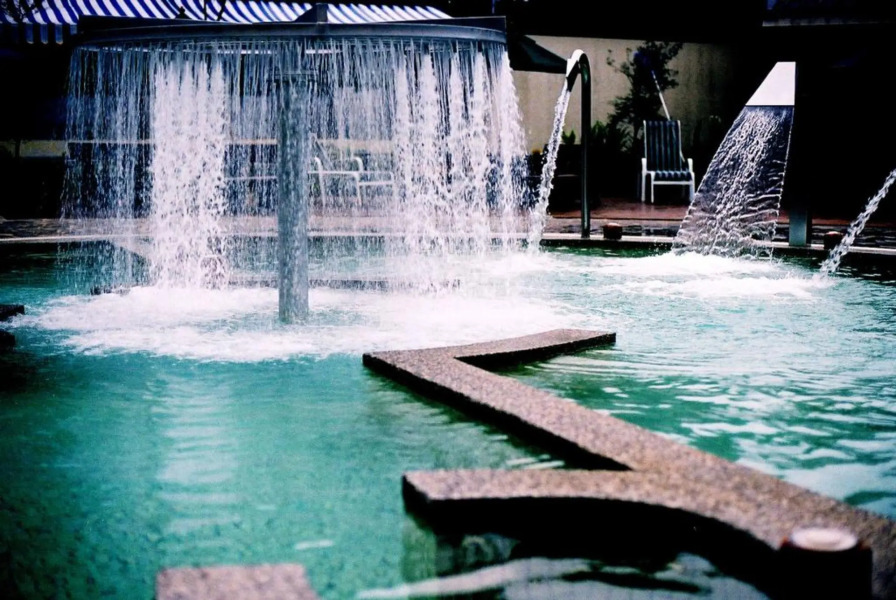 Riverain Spring Resort