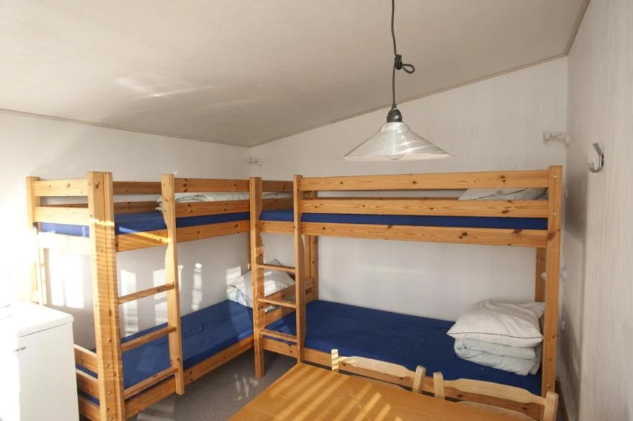 Frederikshavn Nordstrand Camping & Cottages