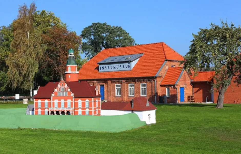 Apartment Gollwitz/Insel Poel 1