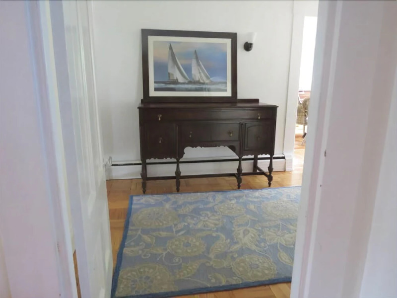 333 Old Harbor Road - Four Bedroom Home