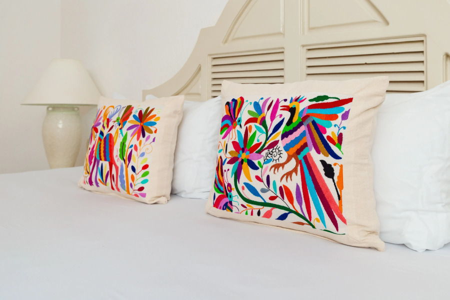 Villa del Palmar Residences