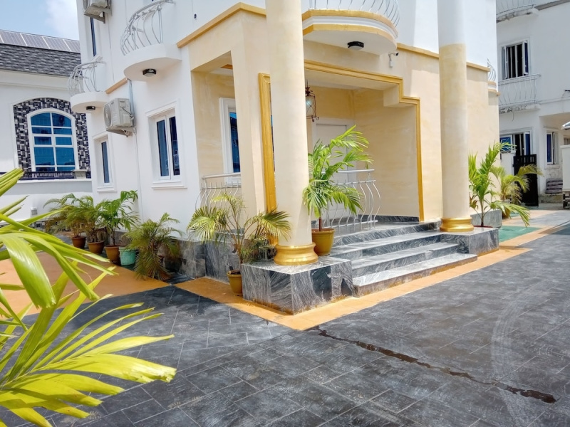 Jerico Villa Hotel & Suites