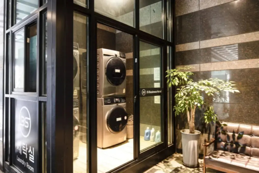 3S Hotel Dongtan - Boutique
