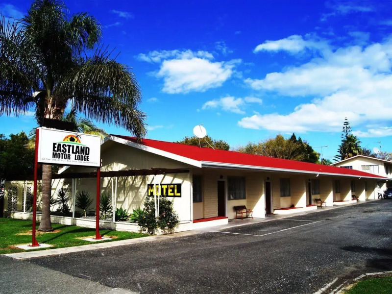 Eastland Motor Lodge