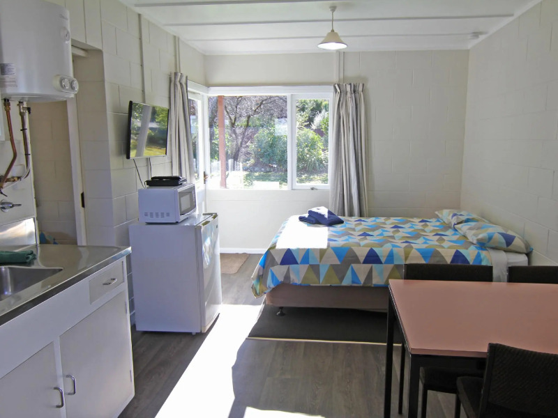 Alpine Adventure Holiday Park