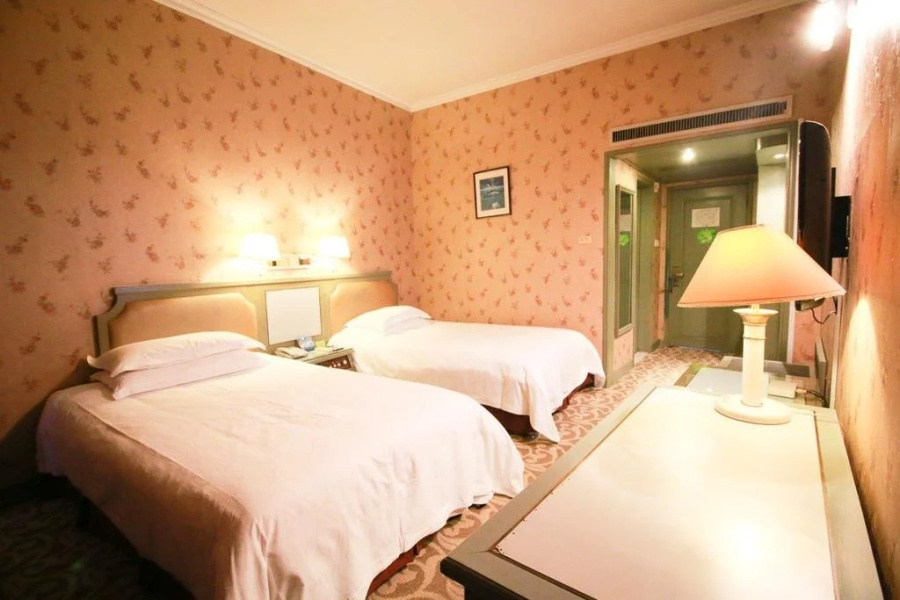 Wangjiang Hotel
