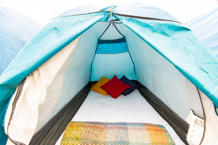 goSTOPS Lite Varanasi