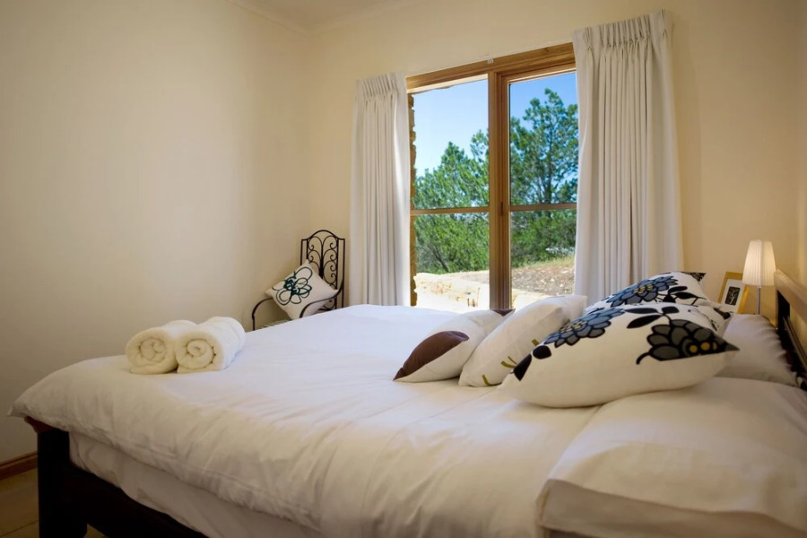 McGintys Stone Cottage