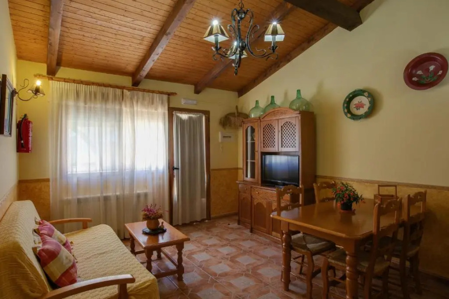 Casas Rurales Carroyosa del Jerte