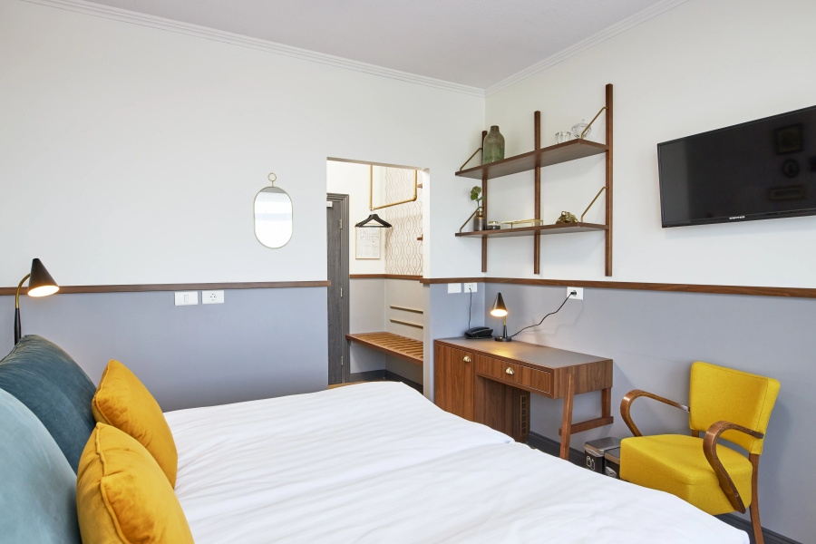 Fosshotel Stykkisholmur