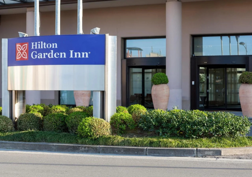 Hilton Garden Inn Florence Novoli
