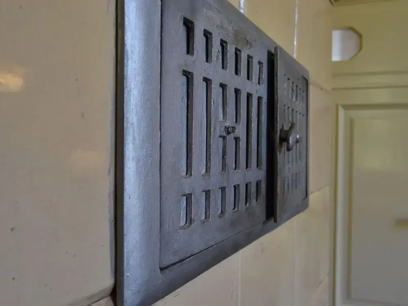 Historic Apartment in Gerdshagen With Garden