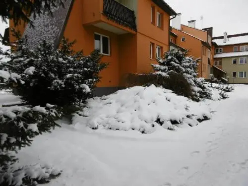 Apartament U Janusza