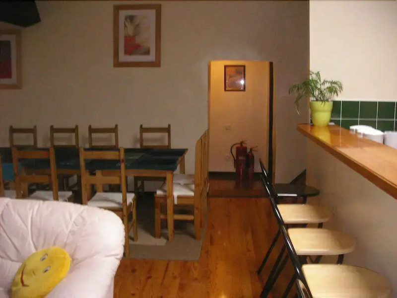 Belvianes Gites - private rooms