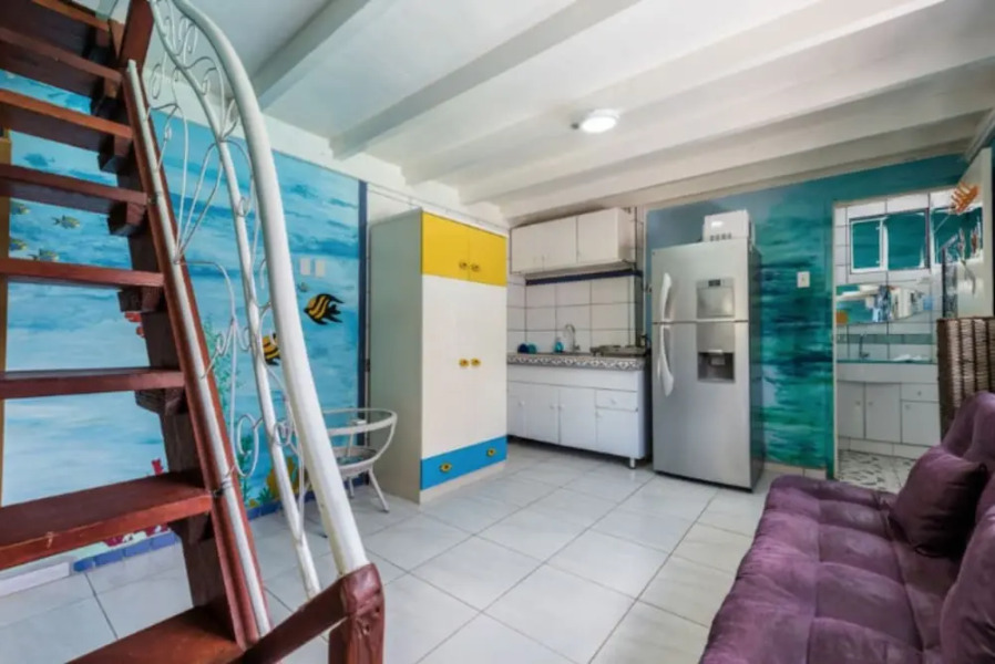 Sunflower Villa Studios by CMD