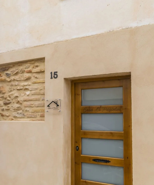 Casa Lo Pasteler