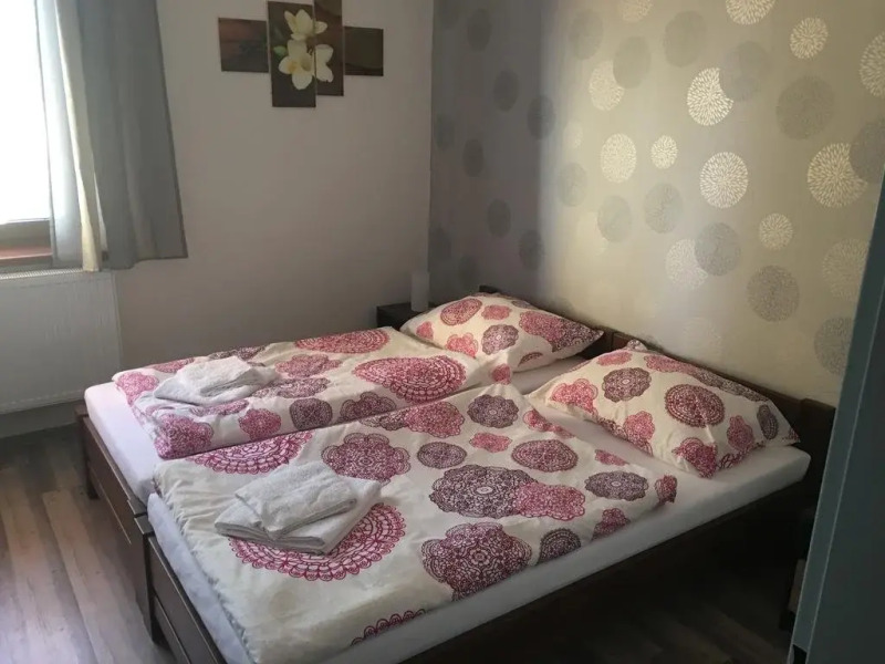 Restaurace a penzion Blučina