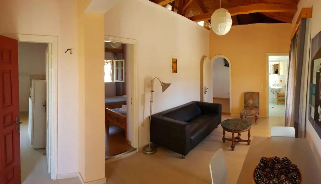 Anemona Apartment Ground Floor