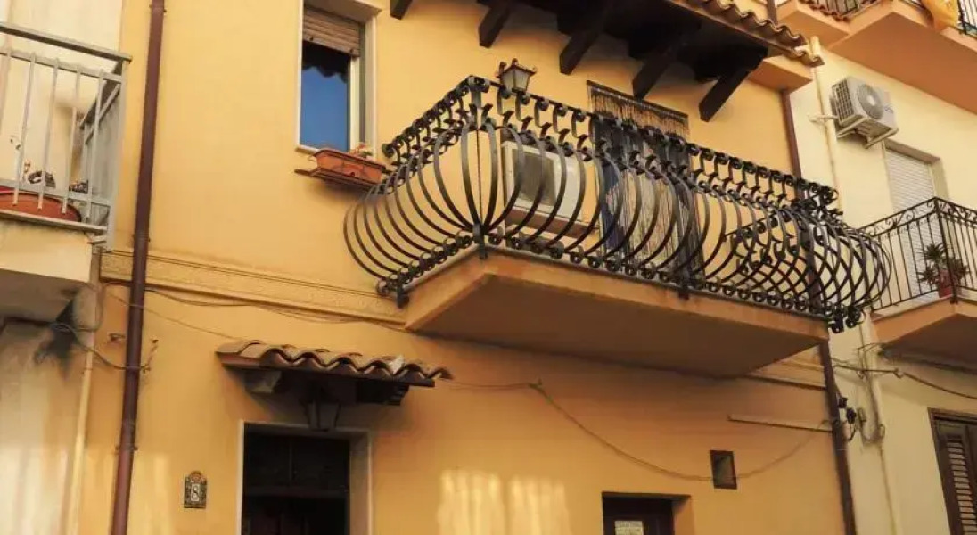 Casa Piazza Balestrate