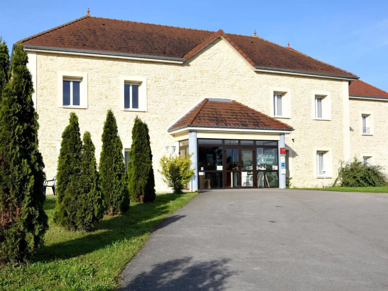 Logis De France Des Sources