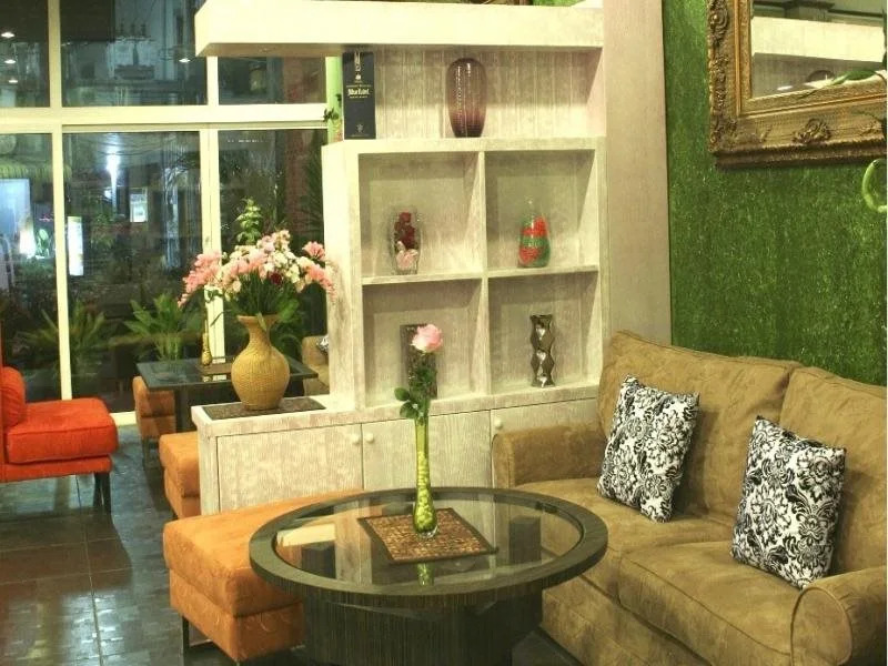 La Cerise Guest House