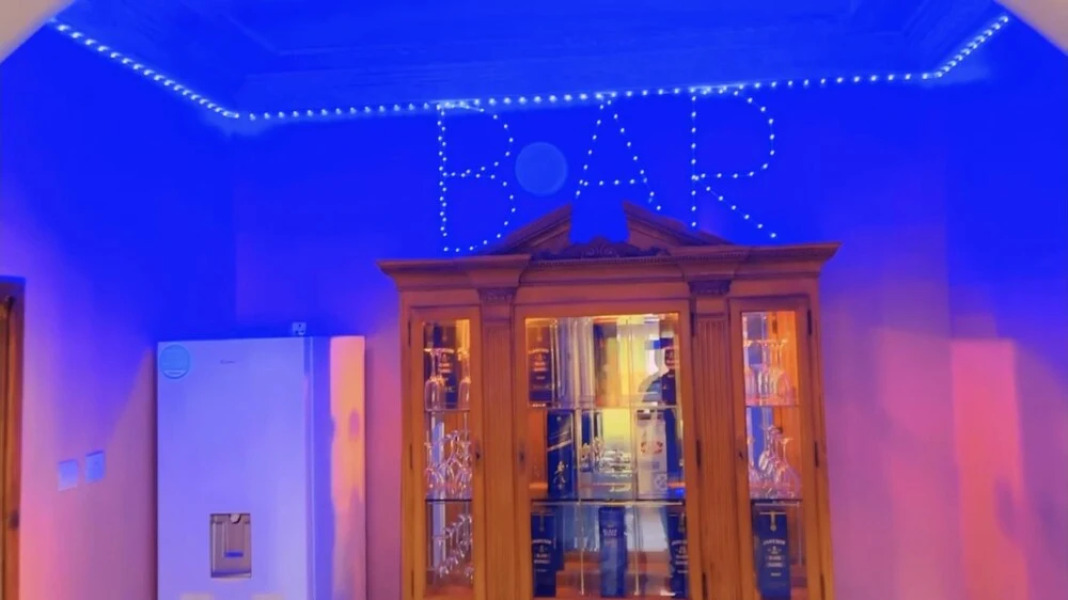 Stunning 3-bedrooms Guesthouse in Limbe Cameroon