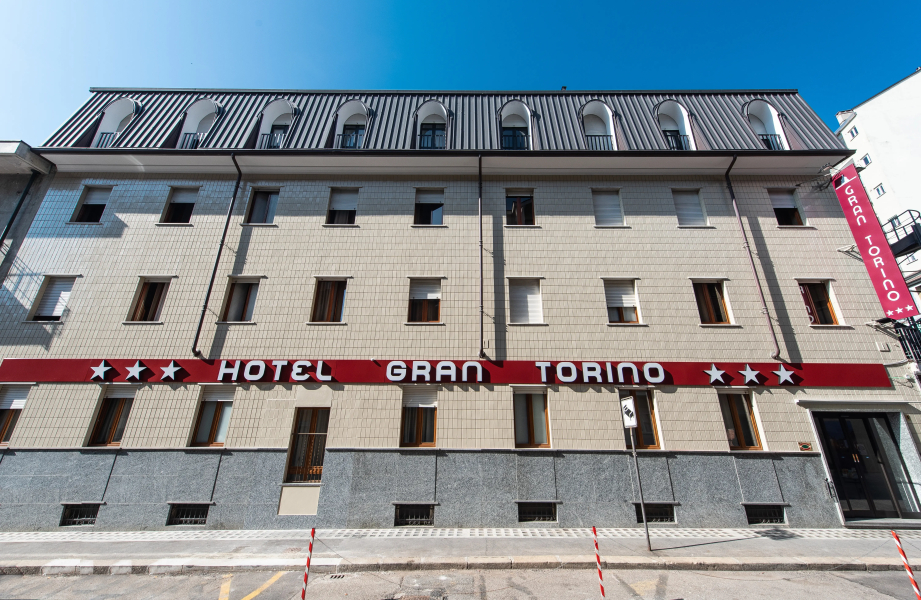 Отель Gran Torino