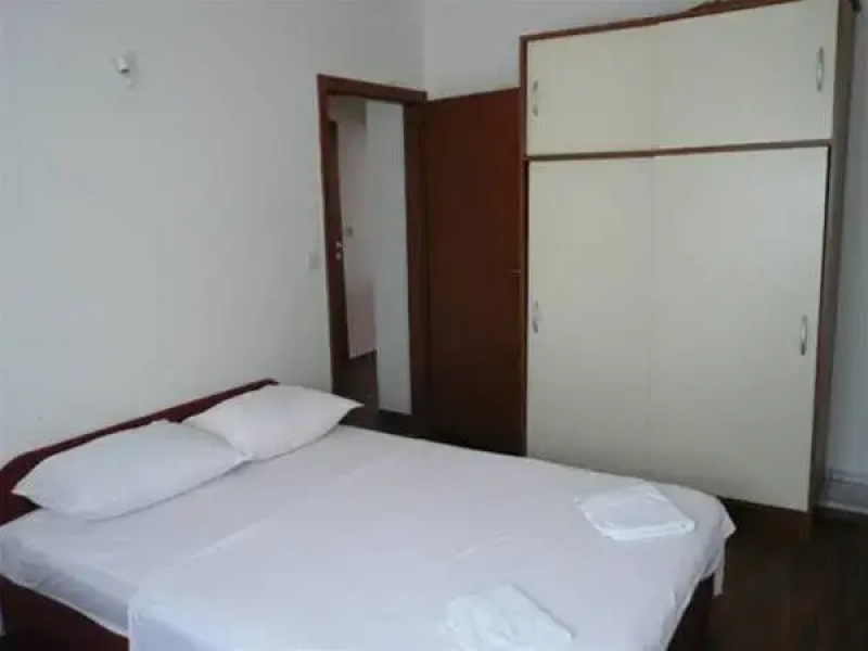 Apartmani Glavina