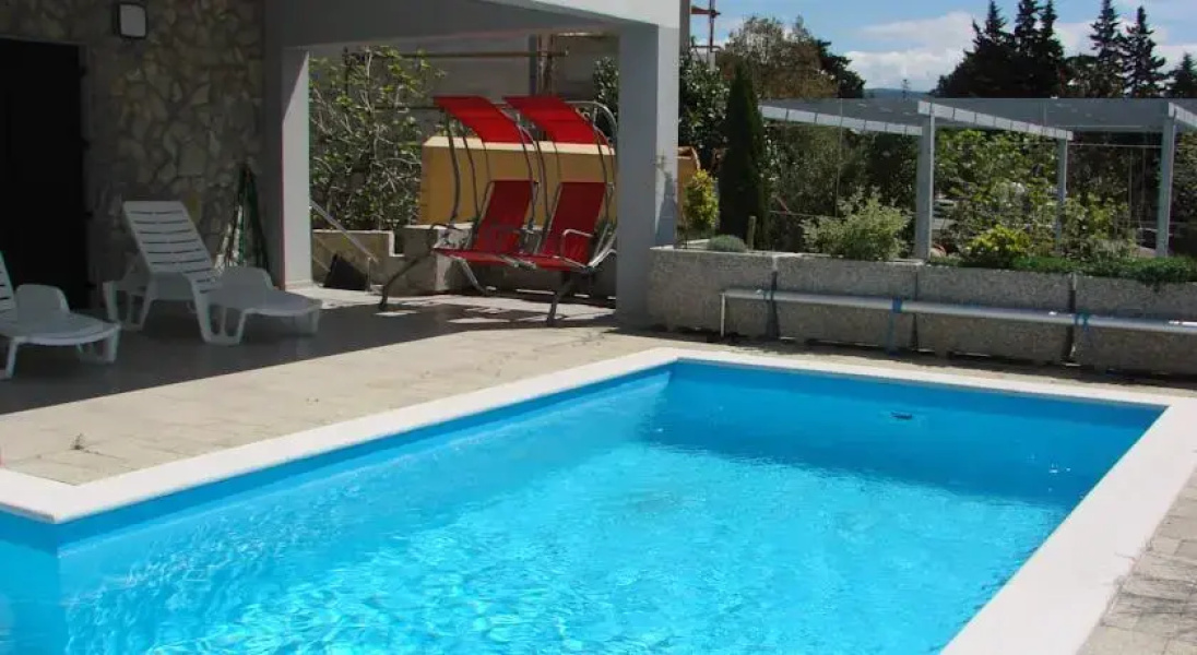 Villa Sliacan