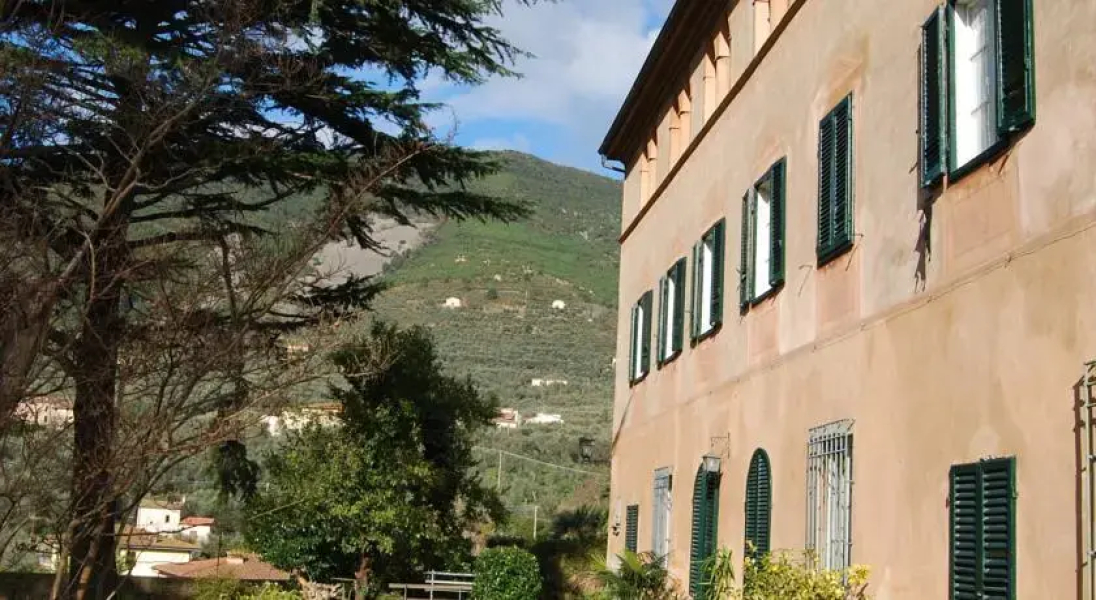 Villa Santa Maria