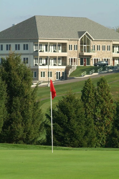 Lenape Heights Golf Resort