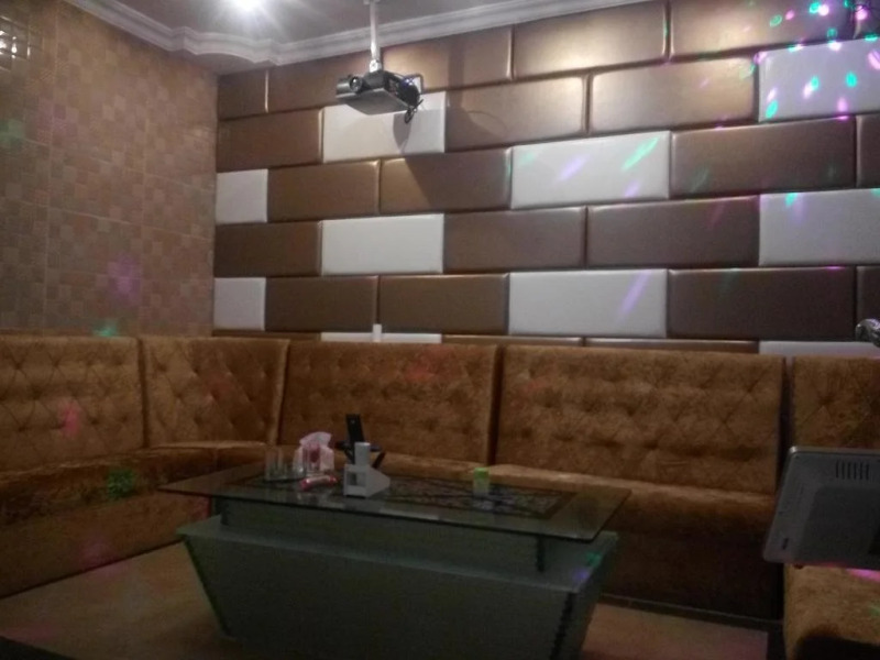 Qingyuan Gaopin Holiday Villa