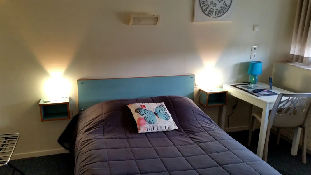 Logis Hotel La Promenade