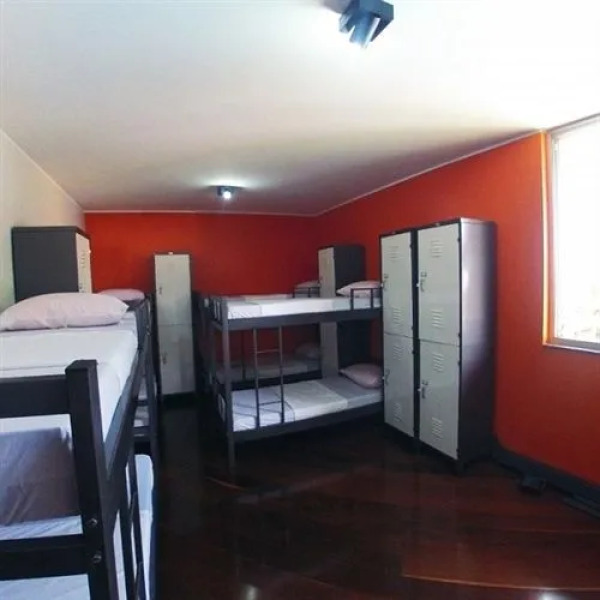 Hostel 7 Goiânia